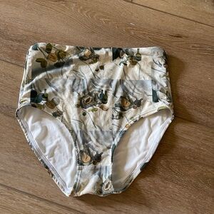 Madewell bathing suit